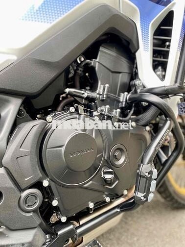 TRANSALP 750 HQCN 1 CHỦ LƯỚT 8K