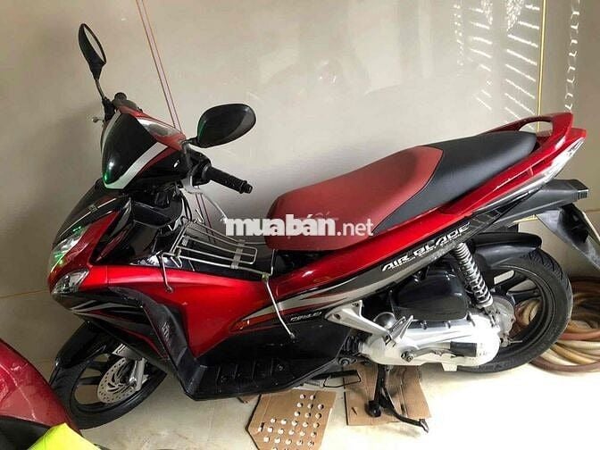 Honda AirBlade Fi - BSTP - Chính Chủ Sang Tên