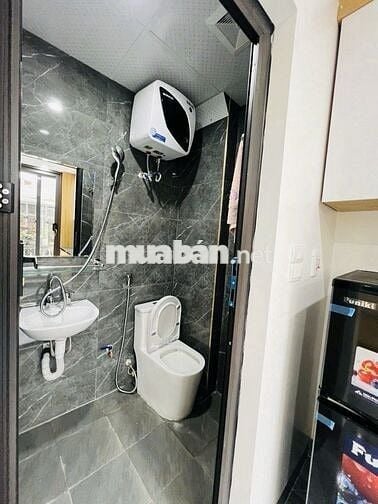 CCMN 55mx12 phòng Lương Khánh Thiện, doanh thu 60tr/tháng, nhỉnh 13 tỷ