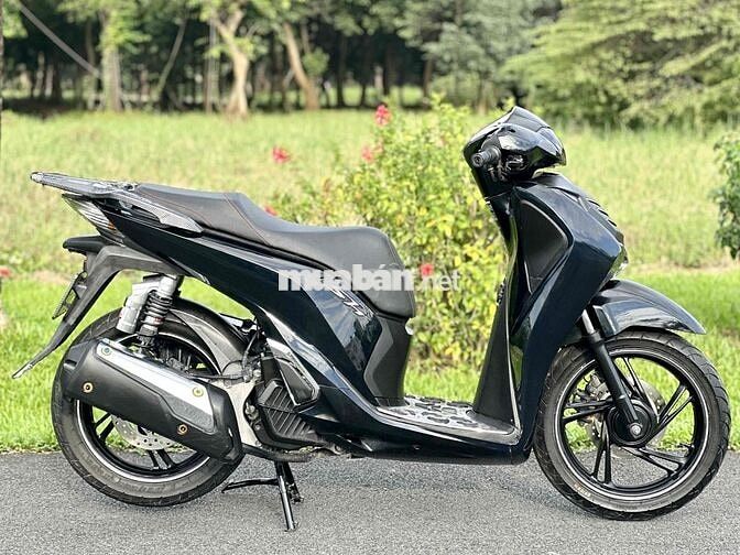 ✅✅SH 125cc.ABS Zin Nguyên Bản.Siêu Keng.Ngay Chủ