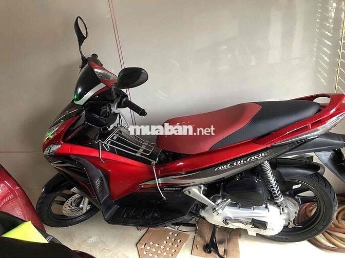 Honda AirBlade Fi - BSTP - Chính Chủ Sang Tên