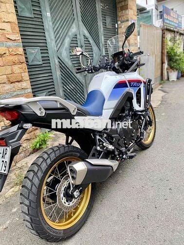 TRANSALP 750 HQCN 1 CHỦ LƯỚT 8K