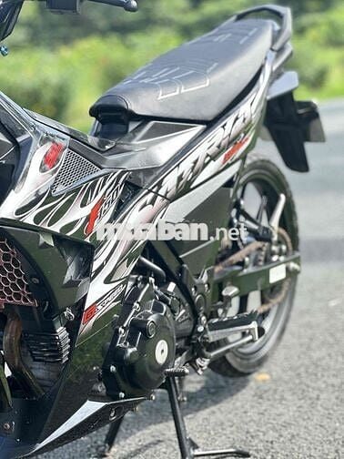 ✅✅Satria 150cc.Máy Zin Nguyên Bản.Siêu Êm Cực Chất