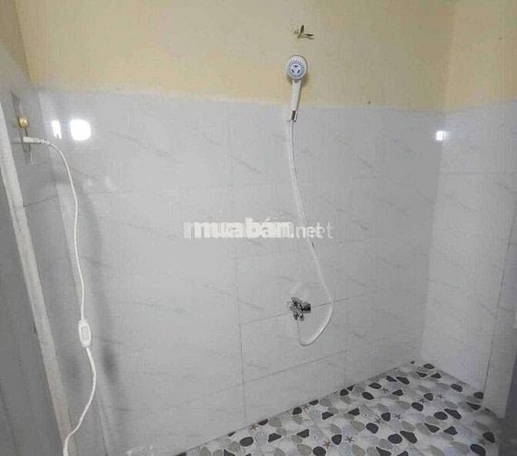 Cho thuê nhà 2 phòng gần Phạm Văn Đồng