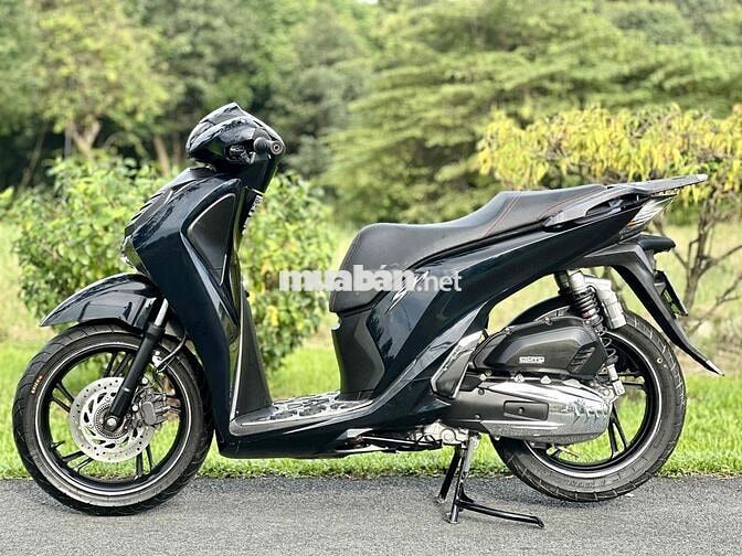 ✅✅SH 125cc.ABS Zin Nguyên Bản.Siêu Keng.Ngay Chủ
