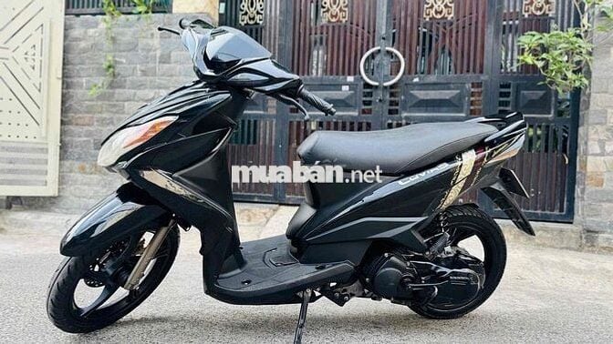 Yamaha Luvias 125cc - BSTP - Chính Chủ Sang Tên