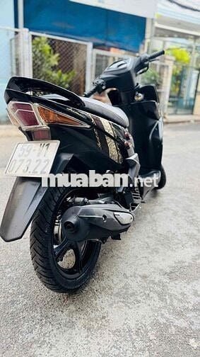 Yamaha Luvias 125cc - BSTP - Chính Chủ Sang Tên