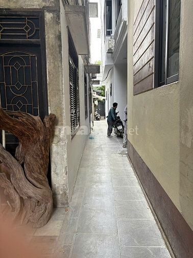 Chính Chủ bán - Ngọc Hồi - CCMN SIÊU HIẾM- 10M ÔTÔ- 73M2-11,6TI