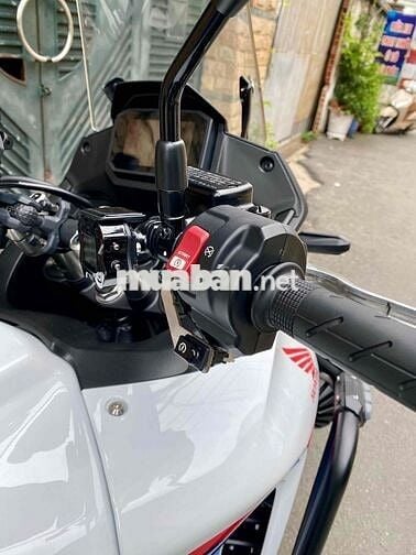 TRANSALP 750 HQCN 1 CHỦ LƯỚT 8K