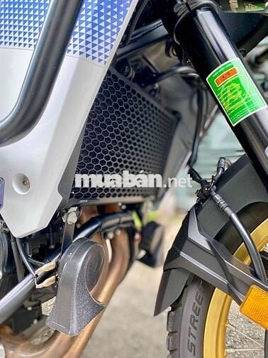 TRANSALP 750 HQCN 1 CHỦ LƯỚT 8K