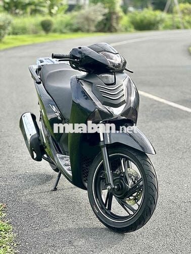 ✅✅SH 125cc.ABS Zin Nguyên Bản.Siêu Keng.Ngay Chủ