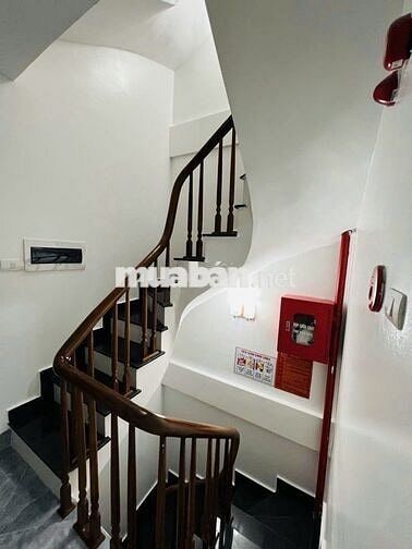 CCMN 55mx12 phòng Lương Khánh Thiện, doanh thu 60tr/tháng, nhỉnh 13 tỷ