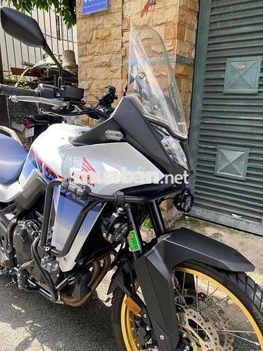 TRANSALP 750 HQCN 1 CHỦ LƯỚT 8K