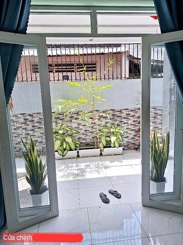 Bán nhà đường Hồ Văn Tư Trường Thọ gần chợ Thủ Đức 76,7m2 giá 4,6 tỷ