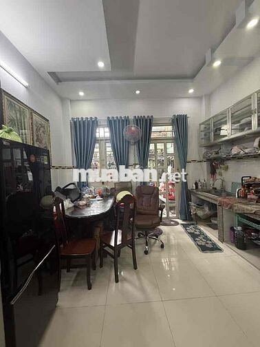 Nhà đẹp quận 7 Phú Thuận nhỉnh 6 tỷ 🔥☘️☘️☘️