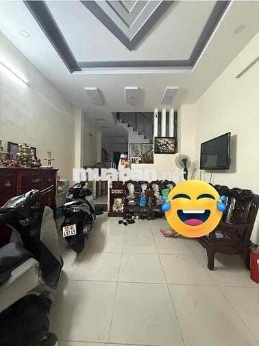 Nhà đẹp quận 7 Phú Thuận nhỉnh 6 tỷ 🔥☘️☘️☘️