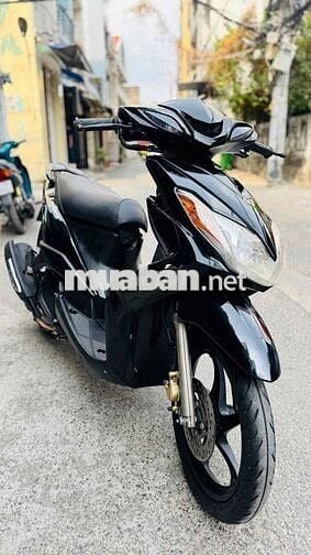Yamaha Luvias 125cc - BSTP - Chính Chủ Sang Tên