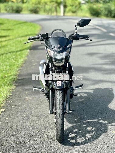 ✅✅Satria 150cc.Máy Zin Nguyên Bản.Siêu Êm Cực Chất