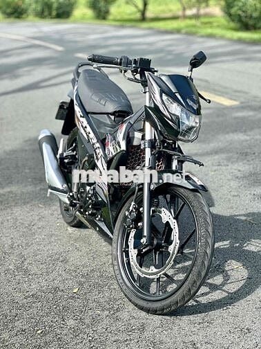 ✅✅Satria 150cc.Máy Zin Nguyên Bản.Siêu Êm Cực Chất