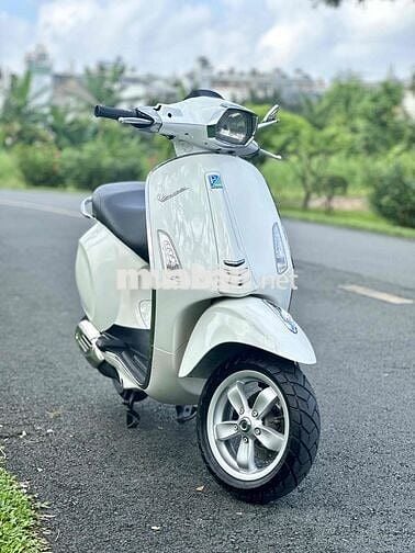 ✅✅Vespa 125cc.Siêu Keng Máy Cực Chất.Ngay Chủ