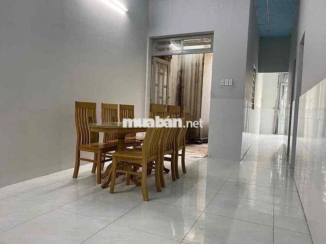 BÁN NHÀ BÁN SÁT CHỢ TAM BÌNH -TÔ NGỌC VÂN- 110m² Chỉ : 4.2 tỷ -sổ hồng