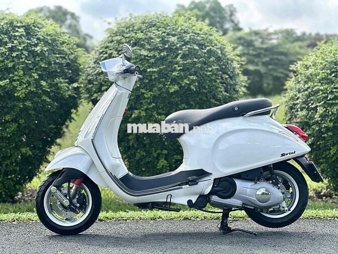 ✅✅Vespa 125cc.Siêu Keng Máy Cực Chất.Ngay Chủ