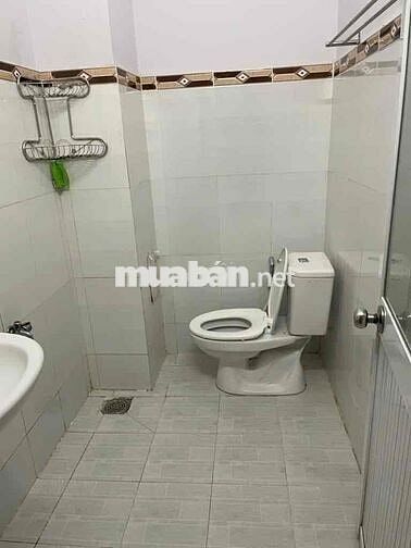 Nhà đẹp quận 7 Phú Thuận nhỉnh 6 tỷ 🔥☘️☘️☘️