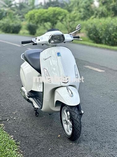 ✅✅Vespa 125cc.Siêu Keng Máy Cực Chất.Ngay Chủ