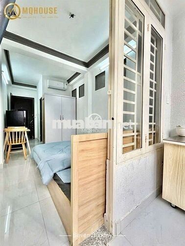 Sang 7pn full khách Nguyễn Thị Huỳnh, Phú Nhuận