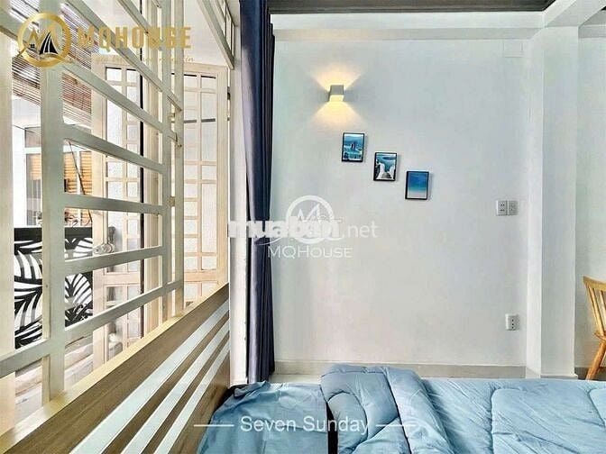 Sang 7pn full khách Nguyễn Thị Huỳnh, Phú Nhuận