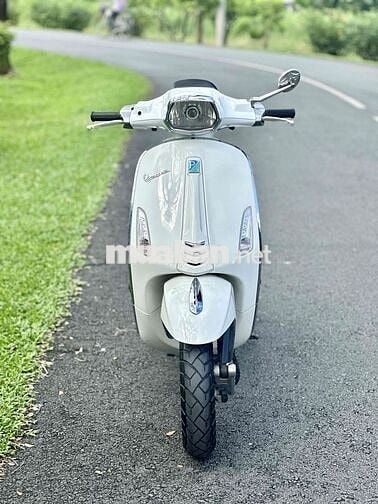 ✅✅Vespa 125cc.Siêu Keng Máy Cực Chất.Ngay Chủ