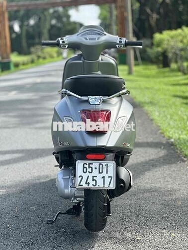 ✅✅Sprint 125cc.Zin Nguyên Bản.Siêu Keng.Ngay Chủ