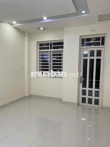 Nhà đẹp quận 7 Phú Thuận nhỉnh 6 tỷ 🔥☘️☘️☘️