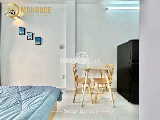 Sang 7pn full khách Nguyễn Thị Huỳnh, Phú Nhuận