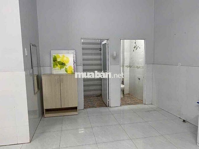 BÁN NHÀ BÁN SÁT CHỢ TAM BÌNH -TÔ NGỌC VÂN- 110m² Chỉ : 4.2 tỷ -sổ hồng