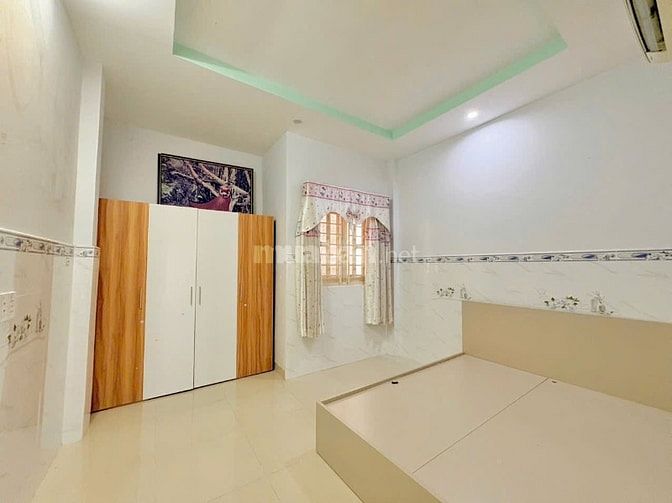 Chủ đang kẹt bank cần bán gấp nhà 1T1L Bùi Thế Mỹ TB 54m2_1 tỷ 090tr 