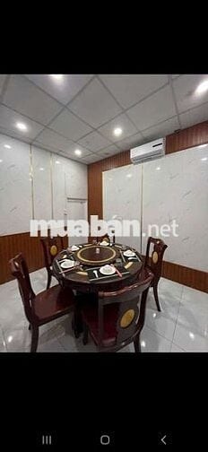 Cần cho thuê hoặc sang lại quán