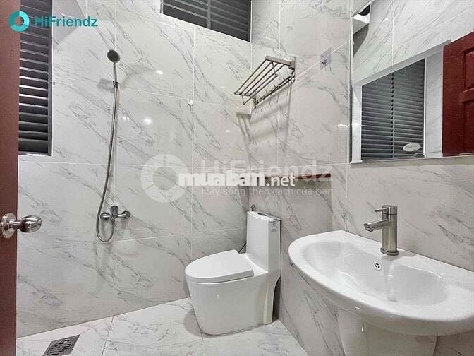 ✨DUPLEX THANG MÁY HẦM XE FULL NỘI THẤT_Ở ĐC 3 NG_GẦN ĐH TÔN ĐỨC THẮNG✅