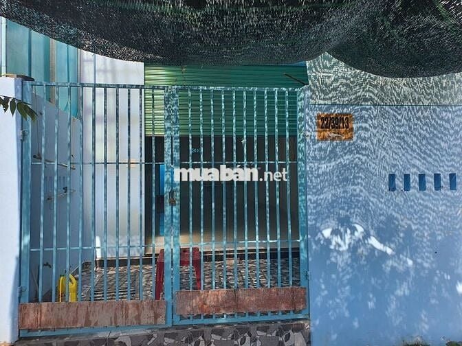 Nhà mới - nguyên căn 100m2, gần Vạn Phúc City, Hiệp Bình, Chợ đầu mới