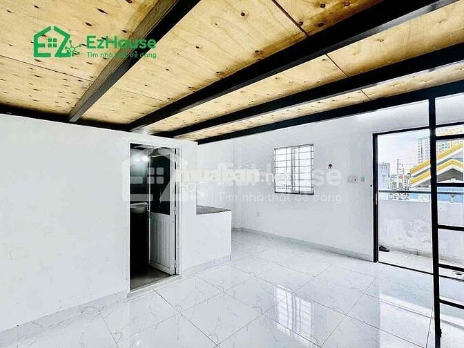 DUPLEX GẦN HUIT VÀ VHU CÓ BAN CÔNG LỚN SIÊU MÁT GIÁ SIÊU HỜI