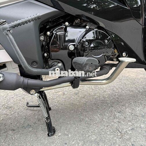 Wave 125i thái 2022 odo 86 km