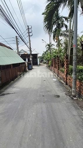 BÁN ĐẤT LÁI THIÊU 105, THUẬN AN, BÌNH DƯƠNG