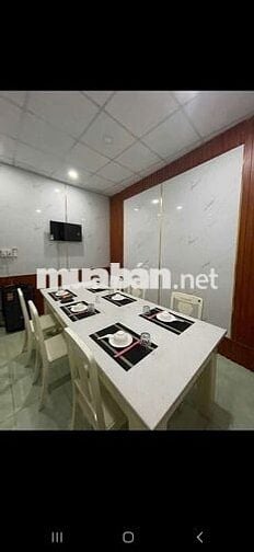 Cần cho thuê hoặc sang lại quán