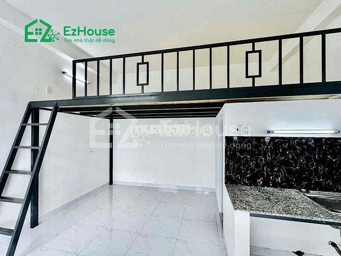 DUPLEX GẦN HUIT VÀ VHU CÓ BAN CÔNG LỚN SIÊU MÁT GIÁ SIÊU HỜI