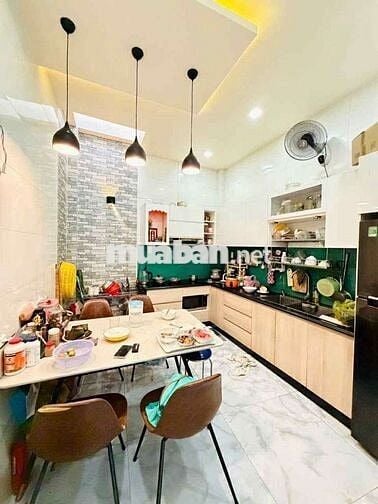 NHÀ ĐẸP HẺM 3M – 4PN KHÉP KÍN – SỔ HỒNG RIÊNG – GIÁ CHỈ 7.1 TỶ 🏡