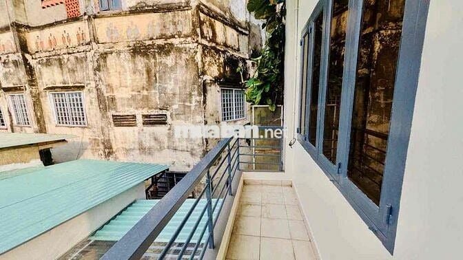 bán nhà chính chủ trung tâm quận 3