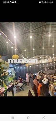 Cần cho thuê hoặc sang lại quán