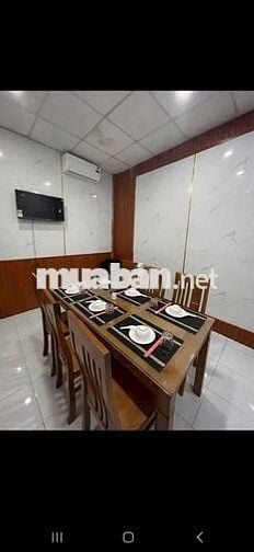 Cần cho thuê hoặc sang lại quán