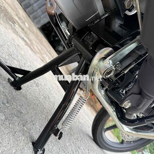 Wave 125i thái 2022 odo 86 km