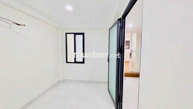 bán nhà chính chủ trung tâm quận 3